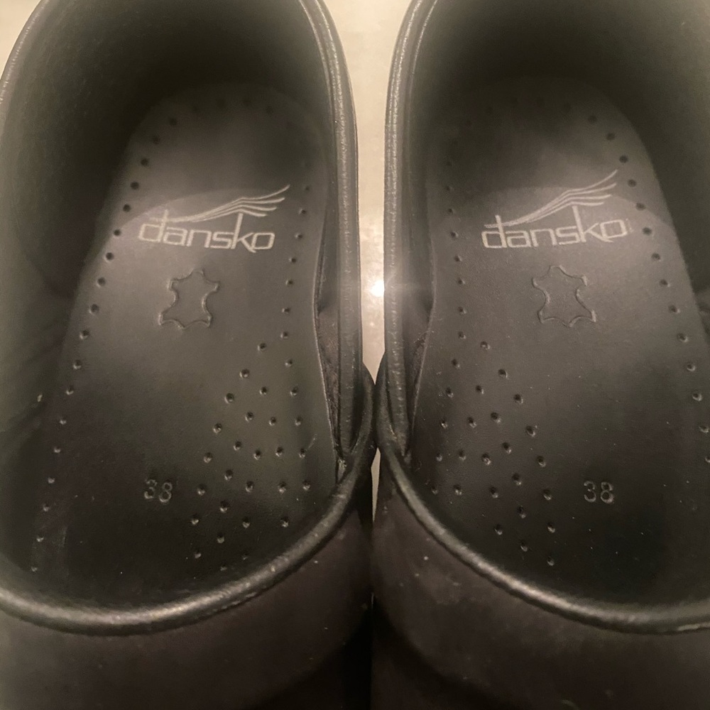 New Dansko Clogs - image 4